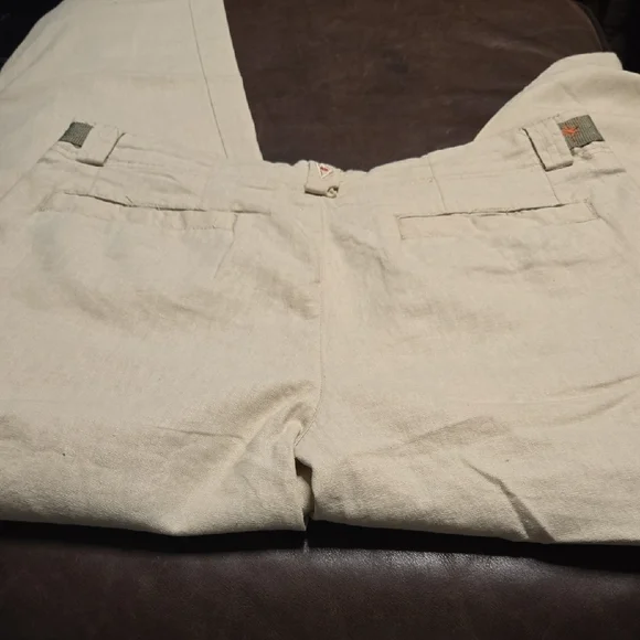 Scottevest Light Tan Tec Cargo Pant/short Combo